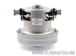 MOTOR USISIVACA GORENJE 348650